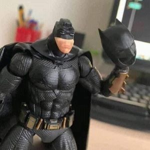 Meet your Posher, Spongebob